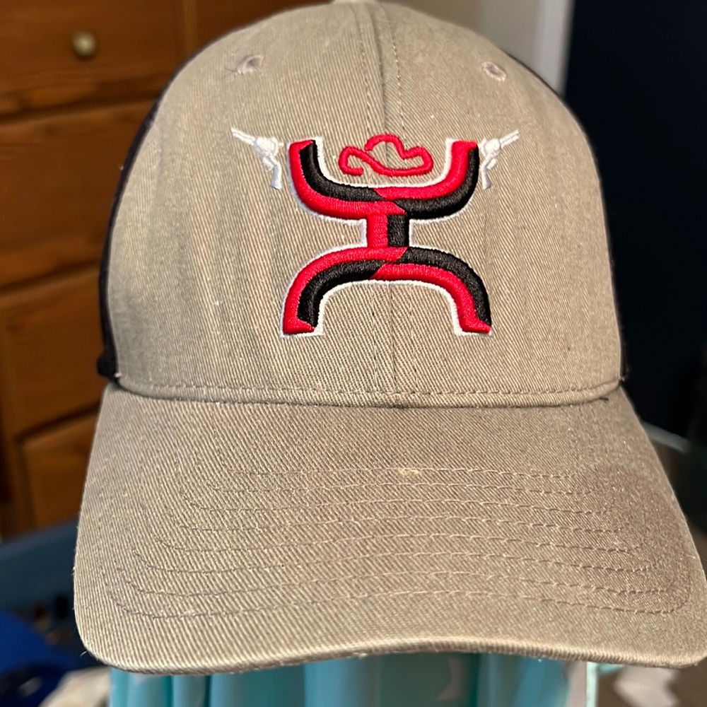 Hat get your hooey